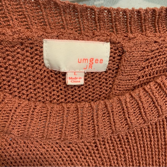 Knit Sweater - Picture 3 of 3